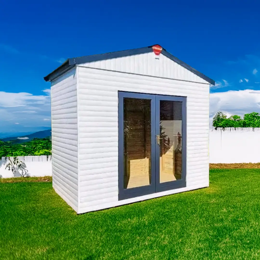 Compact Doll House